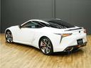 LC500 Sパッケージ 令和4年11月後期モデル/走行3200キロ/1オーナー車/禁煙車/屋内保管/LEXUSセーフティシステム+/オレンジ内装/OP21in鍛造ホイール/CFRPルーフ/トルセンLSD/HUD/ETC2.0(28枚目)