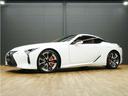 LC500 Sパッケージ 令和4年11月後期モデル/走行3200キロ/1オーナー車/禁煙車/屋内保管/LEXUSセーフティシステム+/オレンジ内装/OP21in鍛造ホイール/CFRPルーフ/トルセンLSD/HUD/ETC2.0(31枚目)