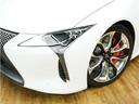 LC500 Sパッケージ 令和4年11月後期モデル/走行3200キロ/1オーナー車/禁煙車/屋内保管/LEXUSセーフティシステム+/オレンジ内装/OP21in鍛造ホイール/CFRPルーフ/トルセンLSD/HUD/ETC2.0(34枚目)
