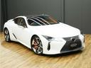 LC500 Sパッケージ 令和4年11月後期モデル/走行3200キロ/1オーナー車/禁煙車/屋内保管/LEXUSセーフティシステム+/オレンジ内装/OP21in鍛造ホイール/CFRPルーフ/トルセンLSD/HUD/ETC2.0(39枚目)