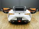 LC500 Sパッケージ 令和4年11月後期モデル/走行3200キロ/1オーナー車/禁煙車/屋内保管/LEXUSセーフティシステム+/オレンジ内装/OP21in鍛造ホイール/CFRPルーフ/トルセンLSD/HUD/ETC2.0(60枚目)