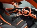LC500 Sパッケージ 令和4年11月後期モデル/走行3200キロ/1オーナー車/禁煙車/屋内保管/LEXUSセーフティシステム+/オレンジ内装/OP21in鍛造ホイール/CFRPルーフ/トルセンLSD/HUD/ETC2.0(66枚目)