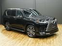 ＬＸ６００　令和７年８月ＮＥＷ改良モデル／登録済未使用車／屋内保管／フル液晶メーター／マクレビ／Ｒエンター／モデリスタ／ＯＰ２２インチＡＷ／パノラマビューカメラ／置くだけ充電／デジタルミラー／Ｐバックドア／ＥＴＣ（33枚目）