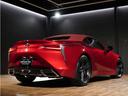 LC500 コンバーチブル 最終型後期モデル/1オーナー/禁煙/屋内保管車/OP鍛造21inホイール/マークレビンソン/パノラマビューカメラ/赤幌/赤本革/HDMI接続端子/HUDヘッドアップディスプレイ/ドラレコ/ETC2.0(24枚目)