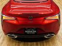 LC500 コンバーチブル 最終型後期モデル/1オーナー/禁煙/屋内保管車/OP鍛造21inホイール/マークレビンソン/パノラマビューカメラ/赤幌/赤本革/HDMI接続端子/HUDヘッドアップディスプレイ/ドラレコ/ETC2.0(27枚目)