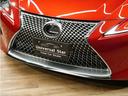 LC500 コンバーチブル 最終型後期モデル/1オーナー/禁煙/屋内保管車/OP鍛造21inホイール/マークレビンソン/パノラマビューカメラ/赤幌/赤本革/HDMI接続端子/HUDヘッドアップディスプレイ/ドラレコ/ETC2.0(39枚目)