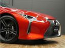 LC500 コンバーチブル 最終型後期モデル/1オーナー/禁煙/屋内保管車/OP鍛造21inホイール/マークレビンソン/パノラマビューカメラ/赤幌/赤本革/HDMI接続端子/HUDヘッドアップディスプレイ/ドラレコ/ETC2.0(46枚目)