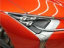 LC500 コンバーチブル 最終型後期モデル/1オーナー/禁煙/屋内保管車/OP鍛造21inホイール/マークレビンソン/パノラマビューカメラ/赤幌/赤本革/HDMI接続端子/HUDヘッドアップディスプレイ/ドラレコ/ETC2.0(47枚目)