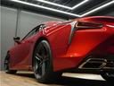 LC500 コンバーチブル 最終型後期モデル/1オーナー/禁煙/屋内保管車/OP鍛造21inホイール/マークレビンソン/パノラマビューカメラ/赤幌/赤本革/HDMI接続端子/HUDヘッドアップディスプレイ/ドラレコ/ETC2.0(55枚目)