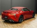 LC500 コンバーチブル 最終型後期モデル/1オーナー/禁煙/屋内保管車/OP鍛造21inホイール/マークレビンソン/パノラマビューカメラ/赤幌/赤本革/HDMI接続端子/HUDヘッドアップディスプレイ/ドラレコ/ETC2.0(57枚目)