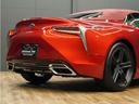 LC500 コンバーチブル 最終型後期モデル/1オーナー/禁煙/屋内保管車/OP鍛造21inホイール/マークレビンソン/パノラマビューカメラ/赤幌/赤本革/HDMI接続端子/HUDヘッドアップディスプレイ/ドラレコ/ETC2.0(59枚目)