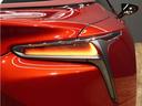 LC500 コンバーチブル 最終型後期モデル/1オーナー/禁煙/屋内保管車/OP鍛造21inホイール/マークレビンソン/パノラマビューカメラ/赤幌/赤本革/HDMI接続端子/HUDヘッドアップディスプレイ/ドラレコ/ETC2.0(61枚目)