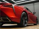 LC500 コンバーチブル 最終型後期モデル/1オーナー/禁煙/屋内保管車/OP鍛造21inホイール/マークレビンソン/パノラマビューカメラ/赤幌/赤本革/HDMI接続端子/HUDヘッドアップディスプレイ/ドラレコ/ETC2.0(62枚目)