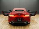 LC500 コンバーチブル 最終型後期モデル/1オーナー/禁煙/屋内保管車/OP鍛造21inホイール/マークレビンソン/パノラマビューカメラ/赤幌/赤本革/HDMI接続端子/HUDヘッドアップディスプレイ/ドラレコ/ETC2.0(64枚目)