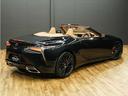 ＬＣ５００　コンバーチブル　１オーナー車／禁煙車／屋内保管車／ＬＥＸＵＳセーフティシステム／ＴＲＤ２１インチ鍛造ＡＷ／オレンジキャリパー／トルセンＬＳＤ／本革シート（冷温機能付）／ＨＵＤ／ドラレコ／スピードレーダー／ＥＴＣ２．０（32枚目）