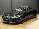 ＬＣ５００　コンバーチブル　１オーナー車／禁煙車／屋内保管車／ＬＥＸＵＳセーフティシステム／ＴＲＤ２１インチ鍛造ＡＷ／オレンジキャリパー／トルセンＬＳＤ／本革シート（冷温機能付）／ＨＵＤ／ドラレコ／スピードレーダー／ＥＴＣ２．０（33枚目）