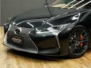 ＬＣ５００　コンバーチブル　１オーナー車／禁煙車／屋内保管車／ＬＥＸＵＳセーフティシステム／ＴＲＤ２１インチ鍛造ＡＷ／オレンジキャリパー／トルセンＬＳＤ／本革シート（冷温機能付）／ＨＵＤ／ドラレコ／スピードレーダー／ＥＴＣ２．０（35枚目）