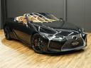 ＬＣ５００　コンバーチブル　１オーナー車／禁煙車／屋内保管車／ＬＥＸＵＳセーフティシステム／ＴＲＤ２１インチ鍛造ＡＷ／オレンジキャリパー／トルセンＬＳＤ／本革シート（冷温機能付）／ＨＵＤ／ドラレコ／スピードレーダー／ＥＴＣ２．０（42枚目）