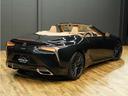 ＬＣ５００　コンバーチブル　１オーナー車／禁煙車／屋内保管車／ＬＥＸＵＳセーフティシステム／ＴＲＤ２１インチ鍛造ＡＷ／オレンジキャリパー／トルセンＬＳＤ／本革シート（冷温機能付）／ＨＵＤ／ドラレコ／スピードレーダー／ＥＴＣ２．０（54枚目）