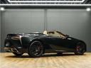 ＬＣ５００　コンバーチブル　１オーナー車／禁煙車／屋内保管車／ＬＥＸＵＳセーフティシステム／ＴＲＤ２１インチ鍛造ＡＷ／オレンジキャリパー／トルセンＬＳＤ／本革シート（冷温機能付）／ＨＵＤ／ドラレコ／スピードレーダー／ＥＴＣ２．０（55枚目）