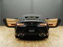 ＬＣ５００　コンバーチブル　１オーナー車／禁煙車／屋内保管車／ＬＥＸＵＳセーフティシステム／ＴＲＤ２１インチ鍛造ＡＷ／オレンジキャリパー／トルセンＬＳＤ／本革シート（冷温機能付）／ＨＵＤ／ドラレコ／スピードレーダー／ＥＴＣ２．０（60枚目）