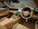 ＬＣ５００　コンバーチブル　１オーナー車／禁煙車／屋内保管車／ＬＥＸＵＳセーフティシステム／ＴＲＤ２１インチ鍛造ＡＷ／オレンジキャリパー／トルセンＬＳＤ／本革シート（冷温機能付）／ＨＵＤ／ドラレコ／スピードレーダー／ＥＴＣ２．０（66枚目）