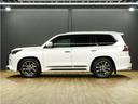 ＬＸ５７０ブラックシークエンス　１オーナー／禁煙／屋内保管／令和２年１２月最終後期／モデリスタエアロ＆２１ＡＷ／マクレビ／パノラマビューカメラ／ドラレコ／黒本革（冷温機能付）／ＳＲ／ＣＯＯＬＢＯＸ／ＨＵＤ／ＥＴＣ２．０／Ｐバックドア（28枚目）