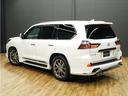 ＬＸ５７０ブラックシークエンス　１オーナー／禁煙／屋内保管／令和２年１２月最終後期／モデリスタエアロ＆２１ＡＷ／マクレビ／パノラマビューカメラ／ドラレコ／黒本革（冷温機能付）／ＳＲ／ＣＯＯＬＢＯＸ／ＨＵＤ／ＥＴＣ２．０／Ｐバックドア（32枚目）