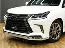 ＬＸ５７０ブラックシークエンス　１オーナー／禁煙／屋内保管／令和２年１２月最終後期／モデリスタエアロ＆２１ＡＷ／マクレビ／パノラマビューカメラ／ドラレコ／黒本革（冷温機能付）／ＳＲ／ＣＯＯＬＢＯＸ／ＨＵＤ／ＥＴＣ２．０／Ｐバックドア（36枚目）
