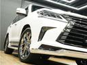 ＬＸ５７０ブラックシークエンス　１オーナー／禁煙／屋内保管／令和２年１２月最終後期／モデリスタエアロ＆２１ＡＷ／マクレビ／パノラマビューカメラ／ドラレコ／黒本革（冷温機能付）／ＳＲ／ＣＯＯＬＢＯＸ／ＨＵＤ／ＥＴＣ２．０／Ｐバックドア（47枚目）
