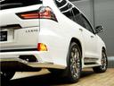 ＬＸ５７０ブラックシークエンス　１オーナー／禁煙／屋内保管／令和２年１２月最終後期／モデリスタエアロ＆２１ＡＷ／マクレビ／パノラマビューカメラ／ドラレコ／黒本革（冷温機能付）／ＳＲ／ＣＯＯＬＢＯＸ／ＨＵＤ／ＥＴＣ２．０／Ｐバックドア（59枚目）