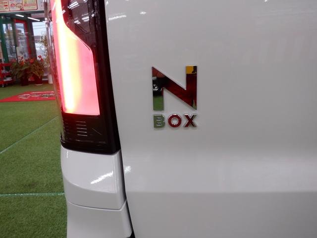 ホンダ Ｎ－ＢＯＸカスタム