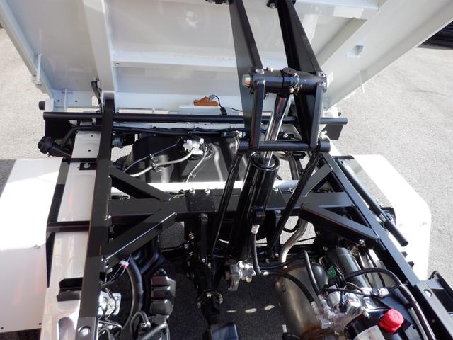 ハイゼットトラック 特装エクストラ多目的ダンプ電動式オートマチック４ＷＤ　オリジナル特別装備ナビＴＶ　バックカメラ　ＥＴＣ　ドラレコ　マット＆バイザ　プッシュスタート　ＬＥＤヘッド＆フォグ　パワーウィンド　電動格納ミラー　エクストラフェイス　ＬＥＤ作業灯　クリアランスソナー（34枚目）