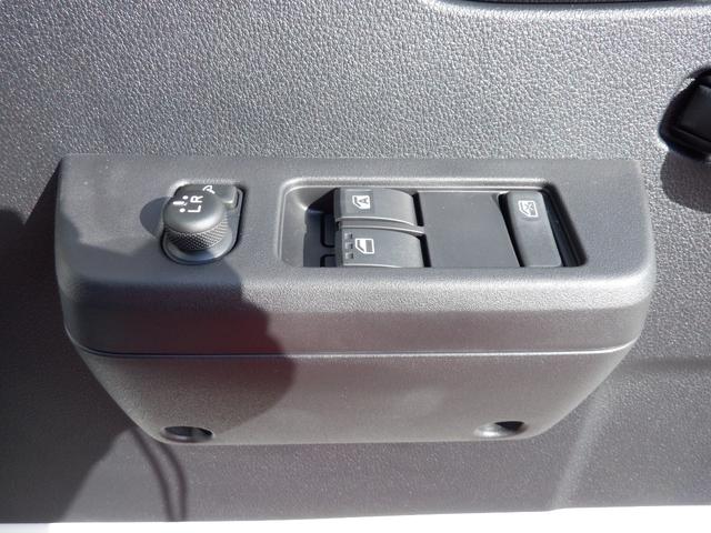 ハイゼットトラック 特装エクストラ多目的ダンプ電動式オートマチック４ＷＤ　オリジナル特別装備ナビＴＶ　バックカメラ　ＥＴＣ　ドラレコ　マット＆バイザ　プッシュスタート　ＬＥＤヘッド＆フォグ　パワーウィンド　電動格納ミラー　エクストラフェイス　ＬＥＤ作業灯　クリアランスソナー（35枚目）
