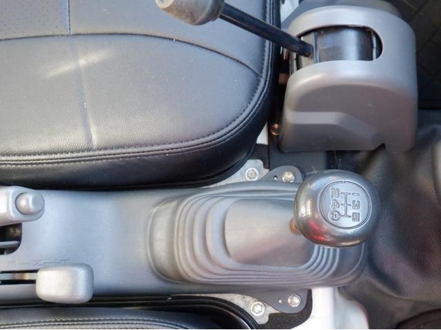 ハイゼットトラック ＰＴＯ多目的ダンプ４ＷＤ　５ＭＴ　縞板ガードプロテクタ　奈良県産　極東開発ＰＴＯ式多目的ダンプ　パートタイム４ＷＤ　５速マニュアル　タイヤ４本新品　ダンプピン（64枚目）