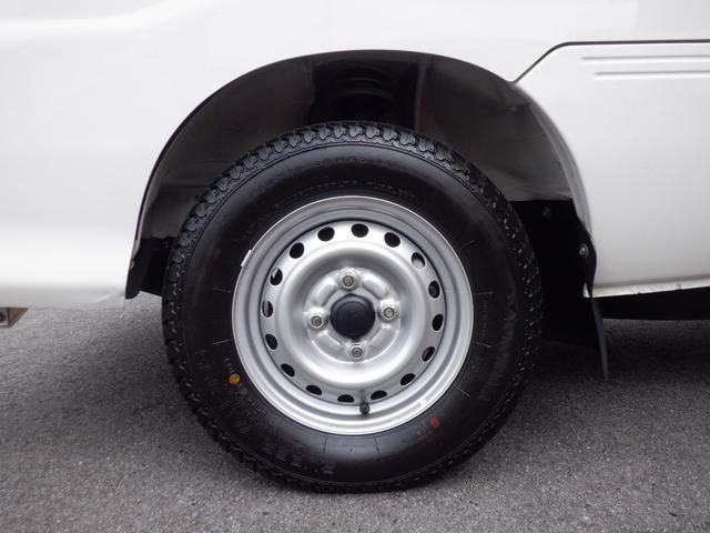 ハイゼットトラック ＰＴＯ多目的ダンプ　４ＷＤ　５ＭＴ　三重県産自社下取車　極東開発ＰＴＯ式多目的ダンプ　パートタイム４ＷＤ　５速マニュアル　ワンオーナー　禁煙車（12枚目）