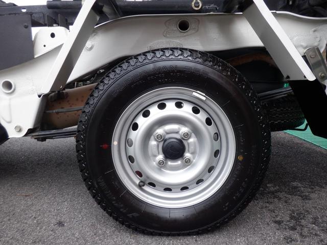 ハイゼットトラック ＰＴＯ多目的ダンプ　４ＷＤ　５ＭＴ　三重県産自社下取車　極東開発ＰＴＯ式多目的ダンプ　パートタイム４ＷＤ　５速マニュアル　ワンオーナー　禁煙車（13枚目）
