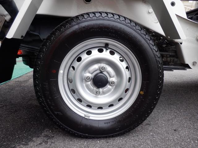 ハイゼットトラック ＰＴＯ多目的ダンプ　４ＷＤ　５ＭＴ　三重県産自社下取車　極東開発ＰＴＯ式多目的ダンプ　パートタイム４ＷＤ　５速マニュアル　ワンオーナー　禁煙車（14枚目）