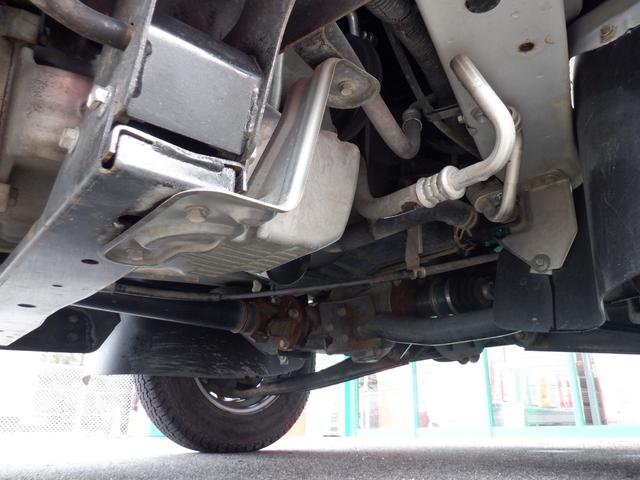 ハイゼットトラック ＰＴＯ多目的ダンプ　４ＷＤ　５ＭＴ　三重県産自社下取車　極東開発ＰＴＯ式多目的ダンプ　パートタイム４ＷＤ　５速マニュアル　ワンオーナー　禁煙車（46枚目）