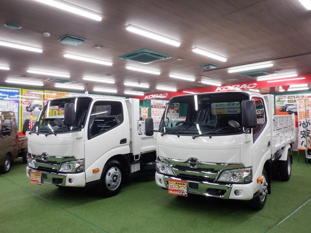 ハイゼットトラック ＰＴＯ多目的ダンプ　４ＷＤ　５ＭＴ　三重県産自社下取車　極東開発ＰＴＯ式多目的ダンプ　パートタイム４ＷＤ　５速マニュアル　ワンオーナー　禁煙車（54枚目）