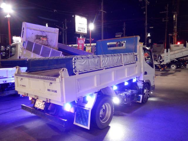 ハイゼットトラック ＰＴＯ多目的ダンプ　４ＷＤ　５ＭＴ　三重県産自社下取車　極東開発ＰＴＯ式多目的ダンプ　パートタイム４ＷＤ　５速マニュアル　ワンオーナー　禁煙車（65枚目）