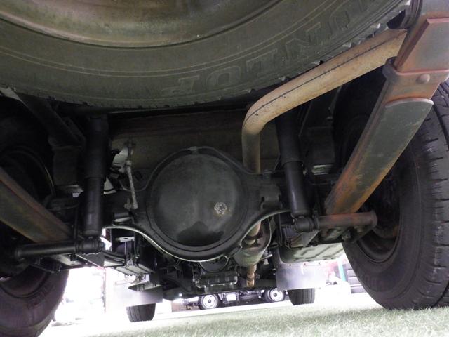 キャンター 全低床１．５トン平ボディー　オートマチック４ナンバー　奈良県産自社顧客下取車　平床ボディー全低床１．５トン　３方開　オートマチック　エアコン　パワーウィンド　ＬＥＤヘッド　ＥＴＣ　ＮＯＸ・ＰＭ外　４Ｍ４０エンジン（16枚目）