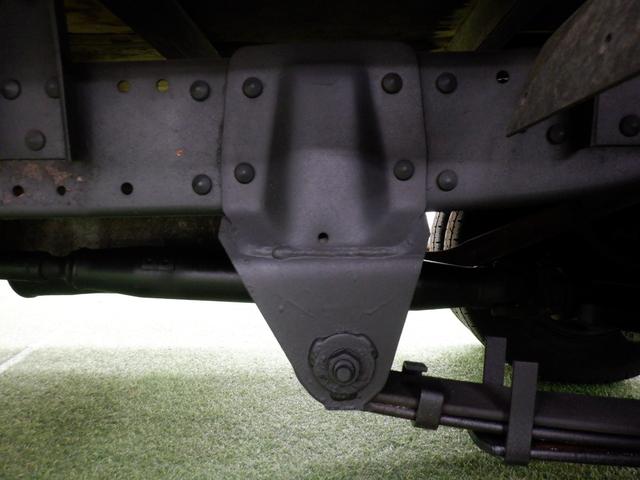 キャンター 全低床１．５トン平ボディー　オートマチック４ナンバー　奈良県産自社顧客下取車　平床ボディー全低床１．５トン　３方開　オートマチック　エアコン　パワーウィンド　ＬＥＤヘッド　ＥＴＣ　ＮＯＸ・ＰＭ外　４Ｍ４０エンジン（17枚目）