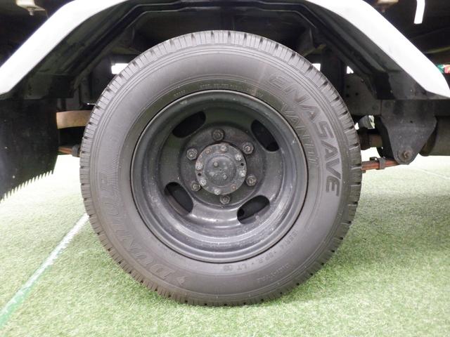 キャンター 全低床１．５トン平ボディー　オートマチック４ナンバー　奈良県産自社顧客下取車　平床ボディー全低床１．５トン　３方開　オートマチック　エアコン　パワーウィンド　ＬＥＤヘッド　ＥＴＣ　ＮＯＸ・ＰＭ外　４Ｍ４０エンジン（19枚目）