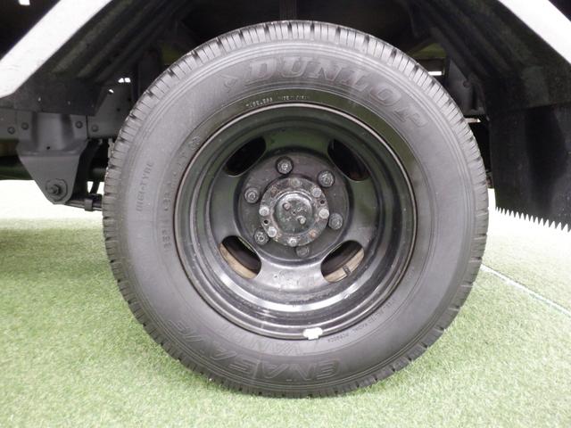 キャンター 全低床１．５トン平ボディー　オートマチック４ナンバー　奈良県産自社顧客下取車　平床ボディー全低床１．５トン　３方開　オートマチック　エアコン　パワーウィンド　ＬＥＤヘッド　ＥＴＣ　ＮＯＸ・ＰＭ外　４Ｍ４０エンジン（20枚目）