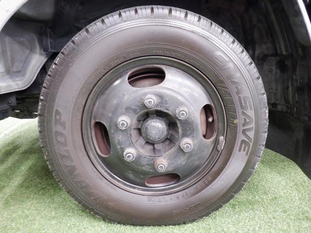 キャンター 全低床１．５トン平ボディー　オートマチック４ナンバー　奈良県産自社顧客下取車　平床ボディー全低床１．５トン　３方開　オートマチック　エアコン　パワーウィンド　ＬＥＤヘッド　ＥＴＣ　ＮＯＸ・ＰＭ外　４Ｍ４０エンジン（21枚目）