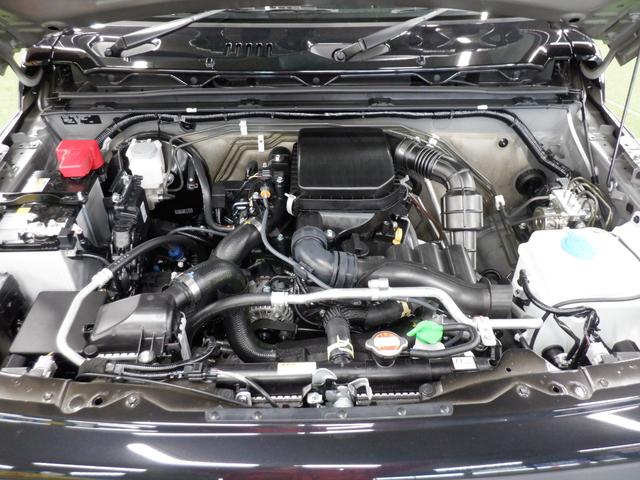 ジムニー XC 4AT 4WD セーフティーサポート スマートキー クリアランスソナー 衝突軽減ブレーキ シートヒーター ヘッドライトウォッシャー オートエアコン(17枚目)