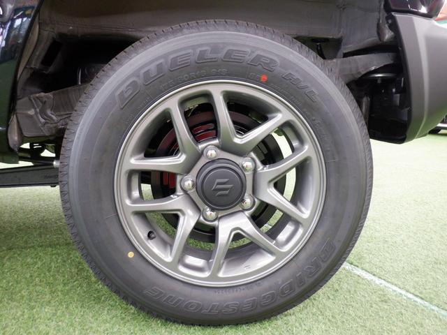 ジムニー XC 4AT 4WD セーフティーサポート スマートキー クリアランスソナー 衝突軽減ブレーキ シートヒーター ヘッドライトウォッシャー オートエアコン(20枚目)