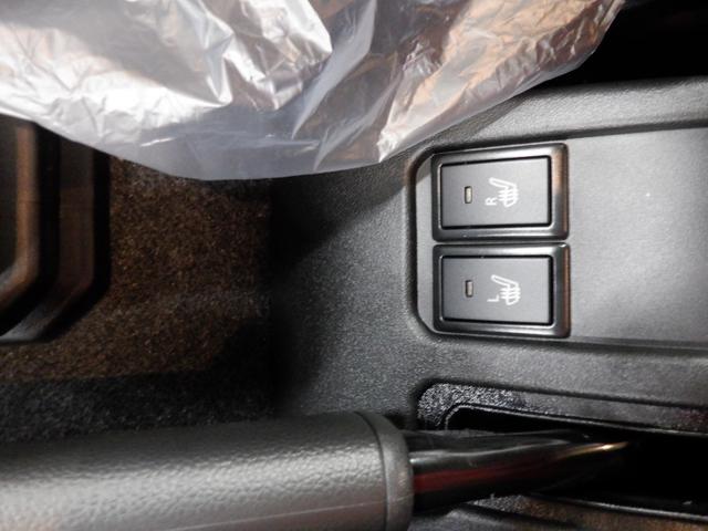 ジムニー XC 4AT 4WD セーフティーサポート スマートキー クリアランスソナー 衝突軽減ブレーキ シートヒーター ヘッドライトウォッシャー オートエアコン(26枚目)