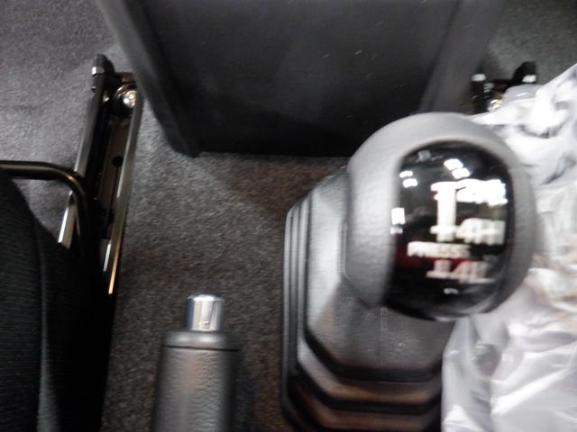 ジムニー XC 4AT 4WD セーフティーサポート スマートキー クリアランスソナー 衝突軽減ブレーキ シートヒーター ヘッドライトウォッシャー オートエアコン(27枚目)